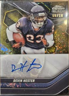 Devin Hester