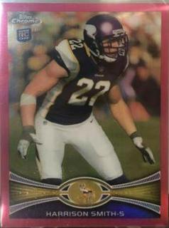 Harrison Smith