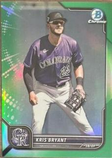 Kris Bryant