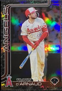 Travis d'Arnaud