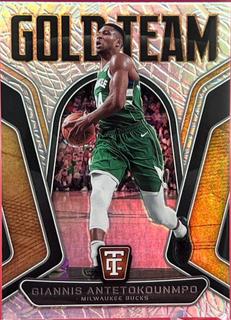 Giannis Antetokounmpo