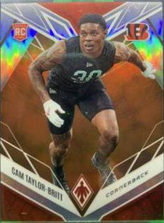 Cam Taylor Britt