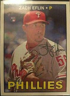 Zach Eflin