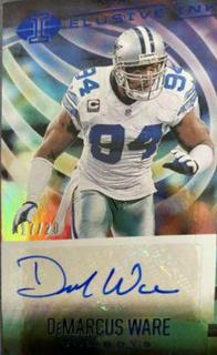 DeMarcus Ware