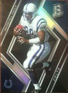 Marshall Faulk