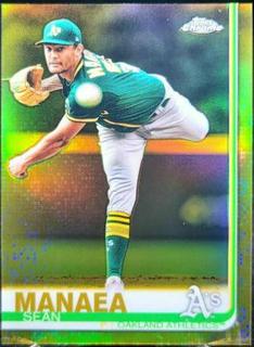 Sean Manaea