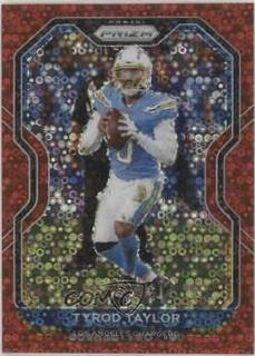 Tyrod Taylor