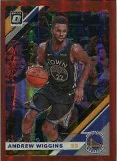 Andrew Wiggins