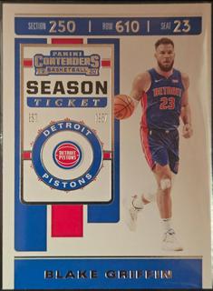 Blake Griffin