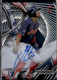 Francisco Lindor