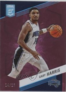 Gary Harris