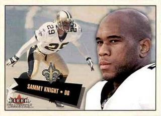 Sammy Knight