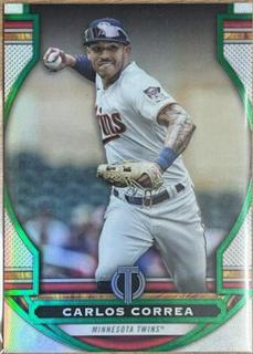 Carlos Correa