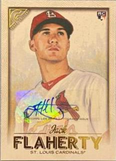Jack Flaherty