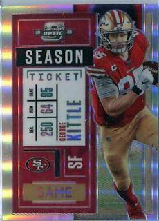 George Kittle