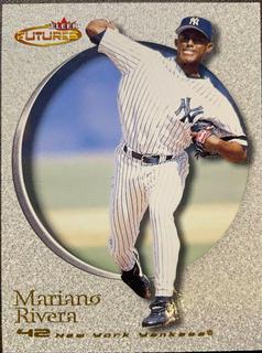 Mariano Rivera