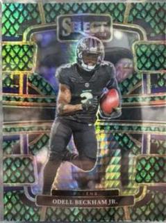 Odell Beckham Jr.