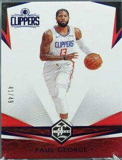 Paul George