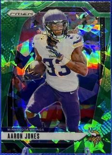 Aaron Jones