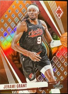 Jerami Grant
