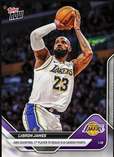 LeBron James