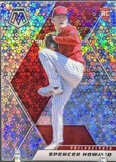 Spencer Howard