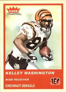 Kelley Washington