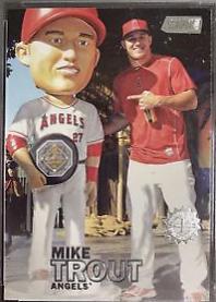 Mike Trout