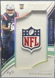 Kyle Williams