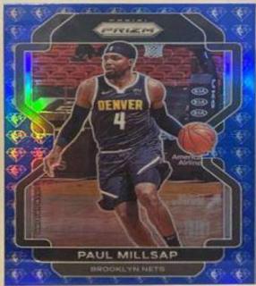 Paul Millsap