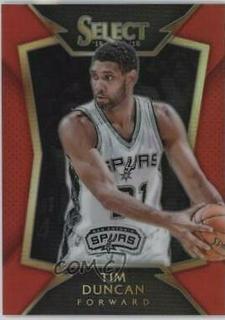 Tim Duncan