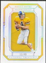 Brett Favre