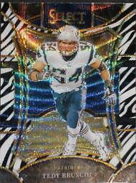 Tedy Bruschi