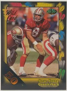 Steve Young
