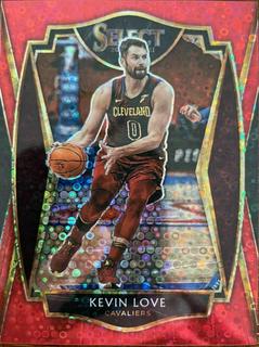 Kevin Love