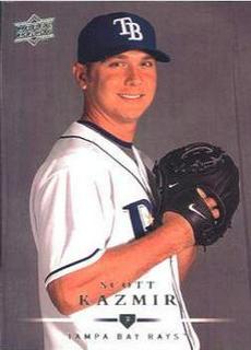 Scott Kazmir