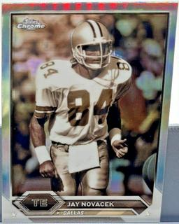 Jay Novacek
