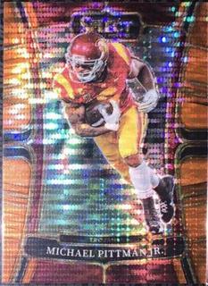 Michael Pittman Jr.