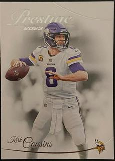 Kirk Cousins
