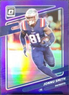 Jonnu Smith
