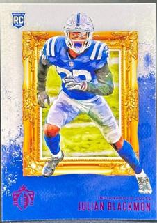 Julian Blackmon