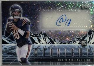 Caleb Williams