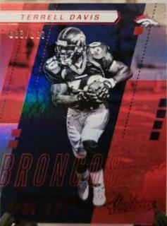 Terrell Davis