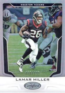 Lamar Miller