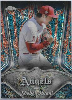 Shohei Ohtani
