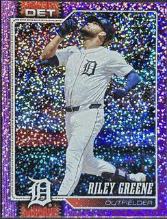 Riley Greene