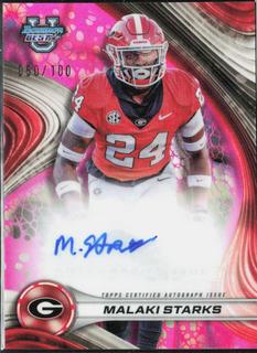 Malaki Starks