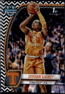 Jordan Gainey