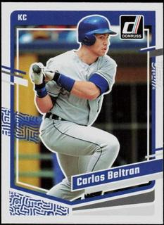Carlos Beltran