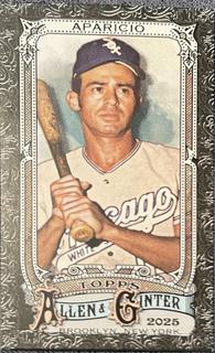 Luis Aparicio